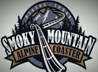 smoky mountain alpine coaster