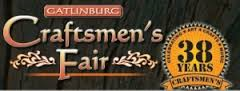 gatlinburg craftsmens fair