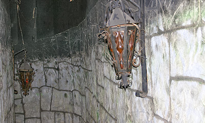 Enter if you Dare Gatlinburg's Mysterious Mansion