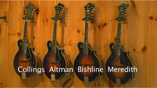 Mandolin's for sale - Smoky Mountain Guitars in Pigeon Forge, TN