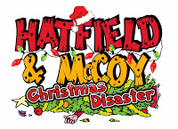 Hatfield & McCoy Christmas Disaster