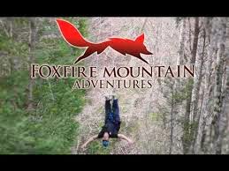 Foxfire-logo
