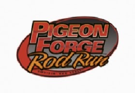 Pigeon Forge Rod Run