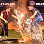 Family fun attraction near Gatlinburg