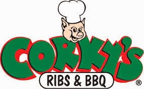 Bar-B-Que restaurant in Pigeon Forge