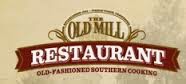 Dining in Pigeon Forge