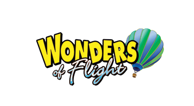 Wondersofflight