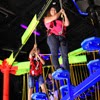 Indoor Ropes Course Indoor Ropes Course Smoky Mountains
