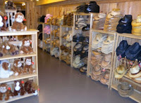 Smoky Mountain Souvenirs