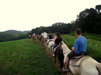 Outdoor Attractions