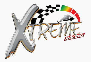 Xtreme Racing Go-kart track in Pigeon Forge