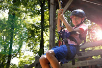 Fun for all ages in the Smokies