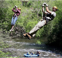 Family attraction near Pigeon Forge