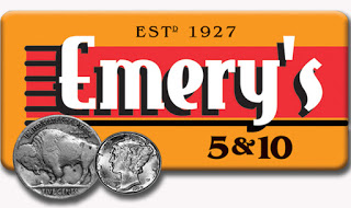 Emery's unique shopping