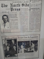 Family-owned retail business