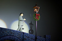 Family Christmas Show