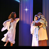 Christmas story at Country Tonite