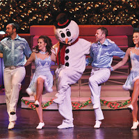 Frosty the Snowman Christmas Show