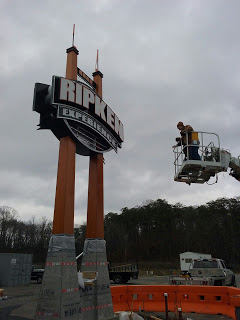 Ripken Experience in Pigeon Forge, TN