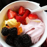 Build your own dessert in Tennessee