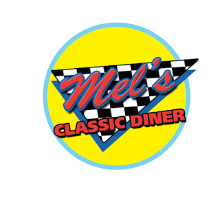 Mel's Diner Pigeon Forge, TN