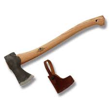 hatchet smoky mountain knife works