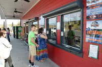 Attraction in the Smokies
