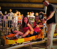 Outdoor attraction Open all year
