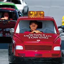 Baby Bristol and Young Champions tracks for kids
