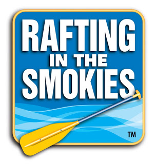 Rafting in the Smokies Gatlinburg Tennessee