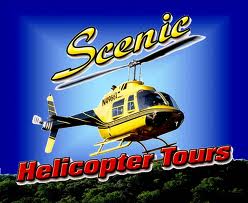 Scenic Helicopter Tours