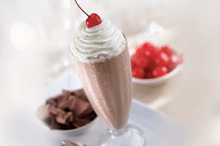 Ice cream, shakes and cookies near Pigeon Forge