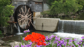 Old Mill General Store Historic Site
