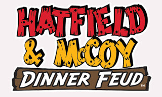 hatfield mccoy logo