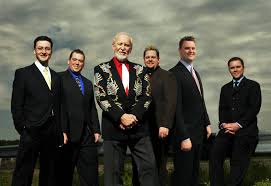 Doyle Lawson & Quicksilver Smokies Strong Celebration