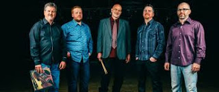 Lonesome River Band bluegrass in the Smokies