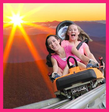 Pigeon Forge Department of Tourism Website
