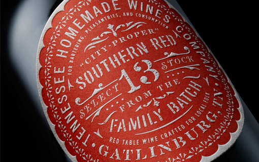 TN Homemade Wine