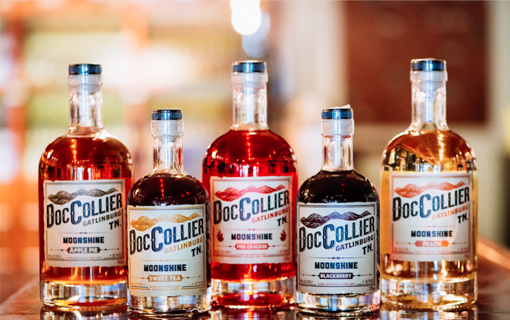 Doc Collier