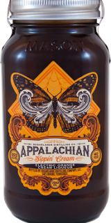 sugarlands distillery jar cream