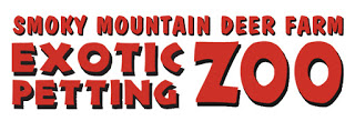 deer farm logo