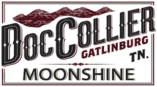 doc collier moonshine logo