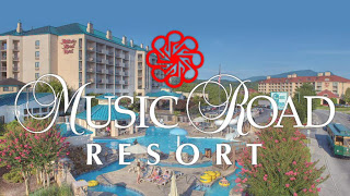 music road resport logo
