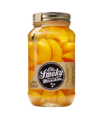 ole smoky peaches