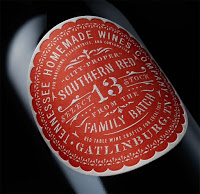 homemade wine southern red