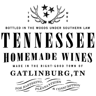 tn homemade wines logo