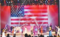 country tonite patriotic