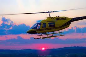 Gatlinburg Scenic Helicopter Tours