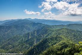 Great Smoky Mountains Tennessee
