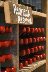 Bootleggers Redneck Reserve Dessert Wine